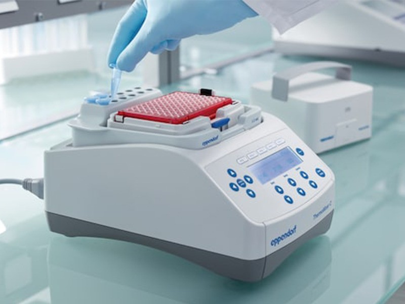 Eppendorf SmartExtender Aksesuar 4